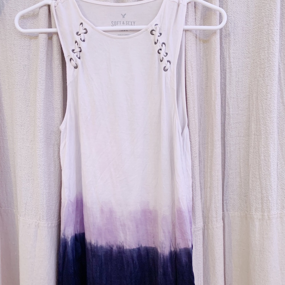 American Eagle Soft&Sexy Tank Top